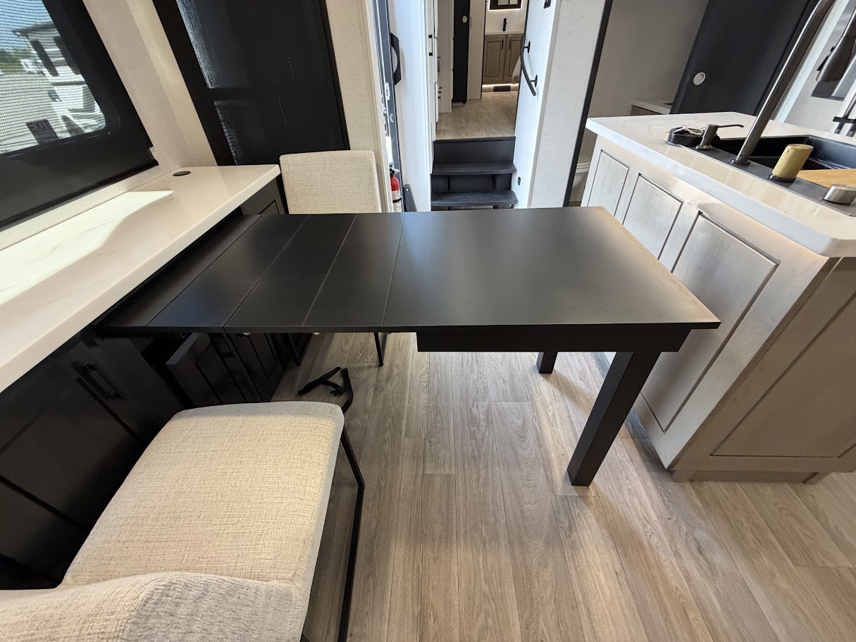 2027 JAYCO PINNACLE 39FLOK - Image 43