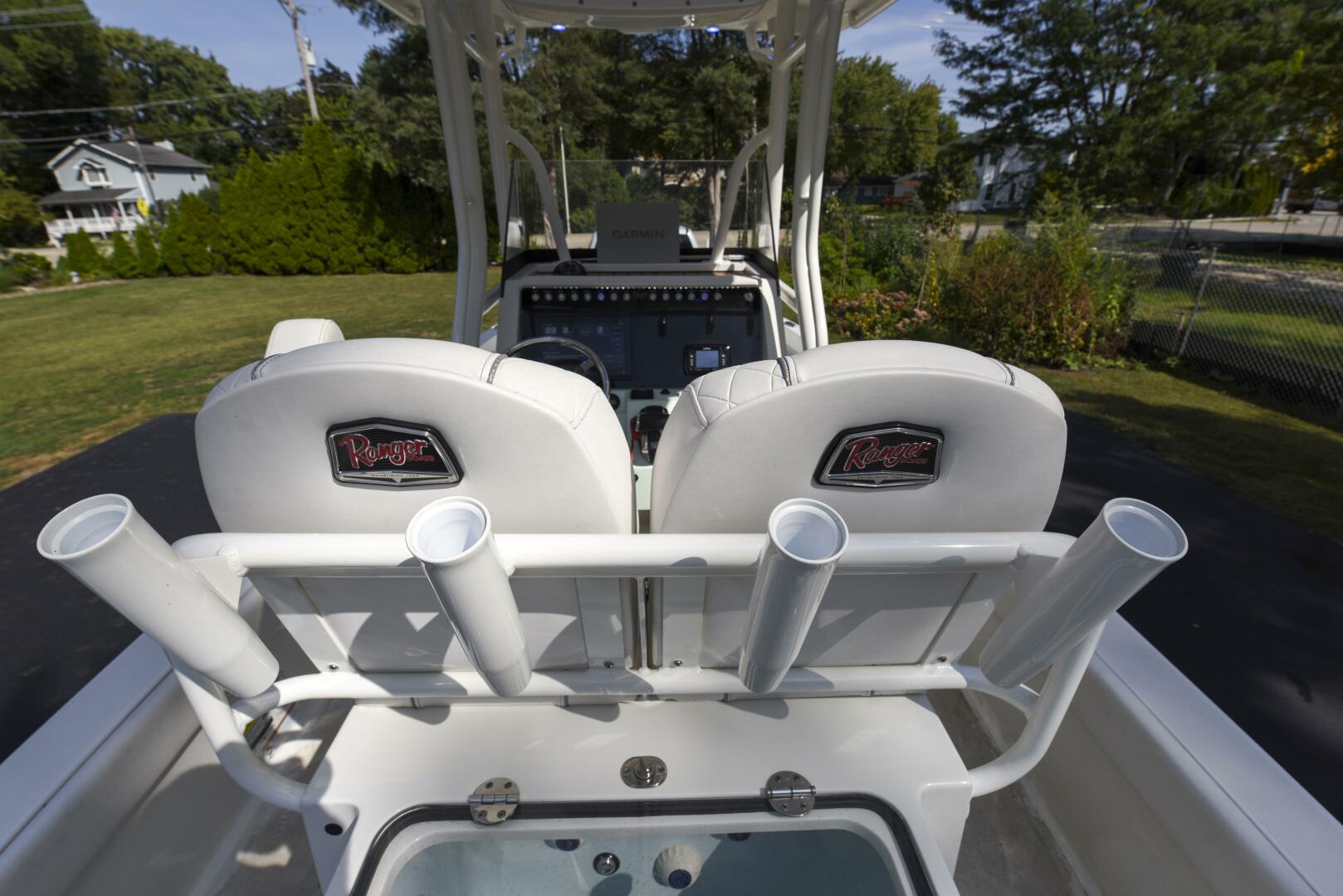 2022 Ranger 2360 Bay - Image 65