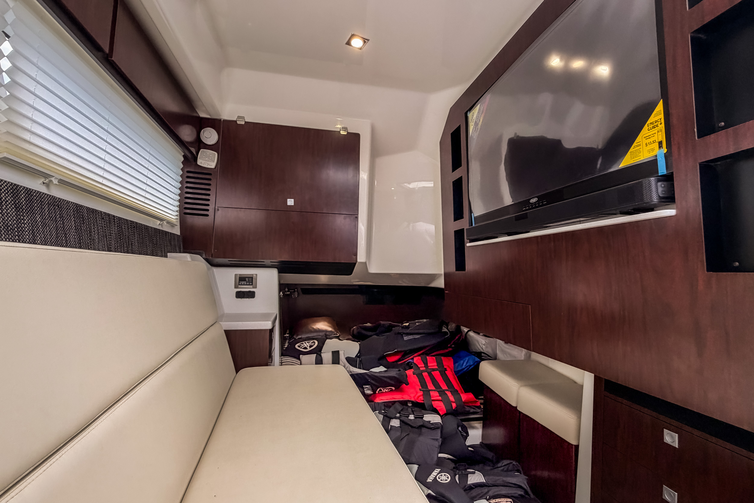 2022 Monterey 378SS - Image 34