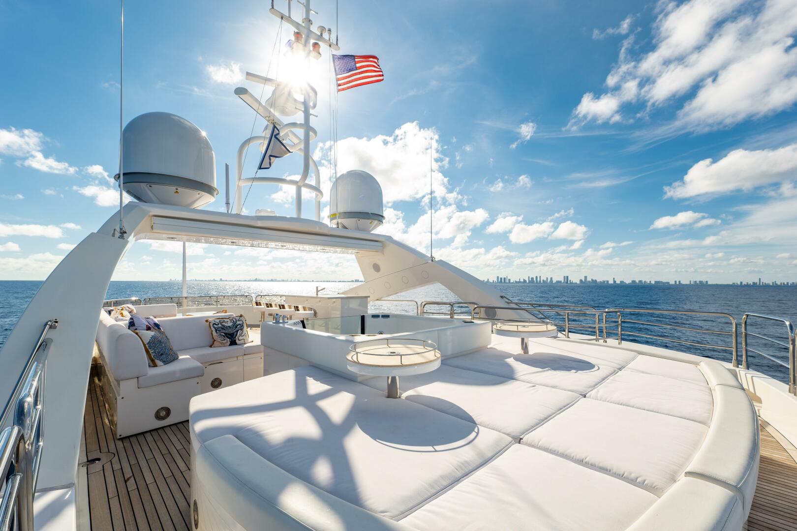 2010 Sunseeker 40m - Image 39