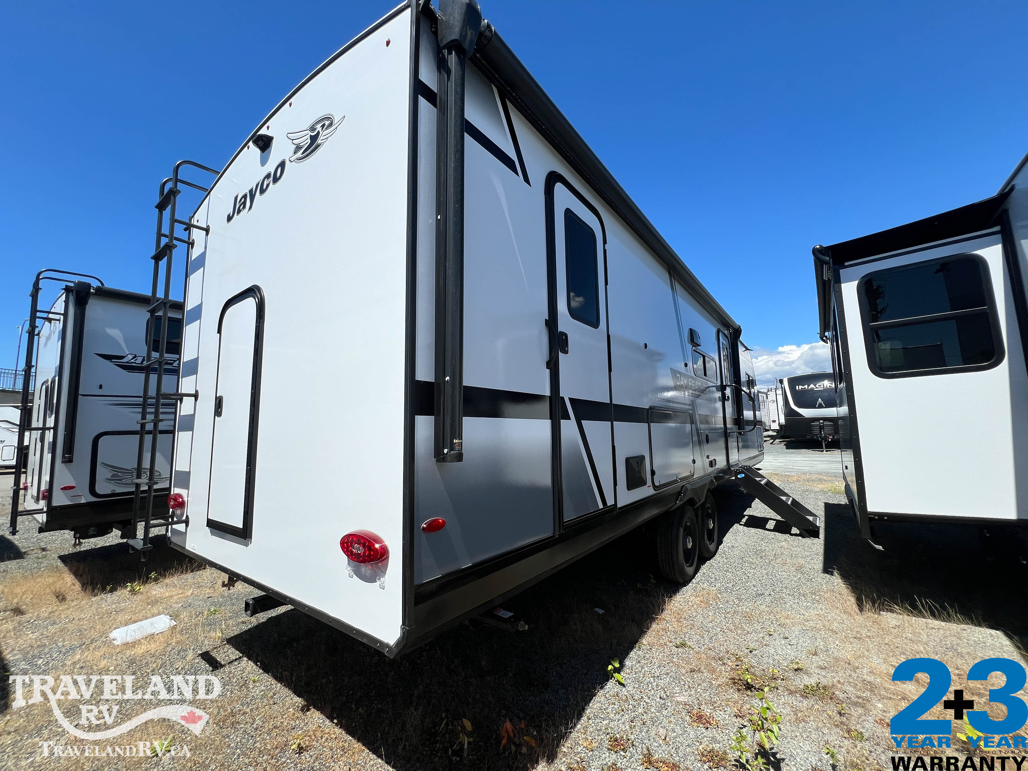 2027 Jayco Jay Feather 29BHB - Image 6
