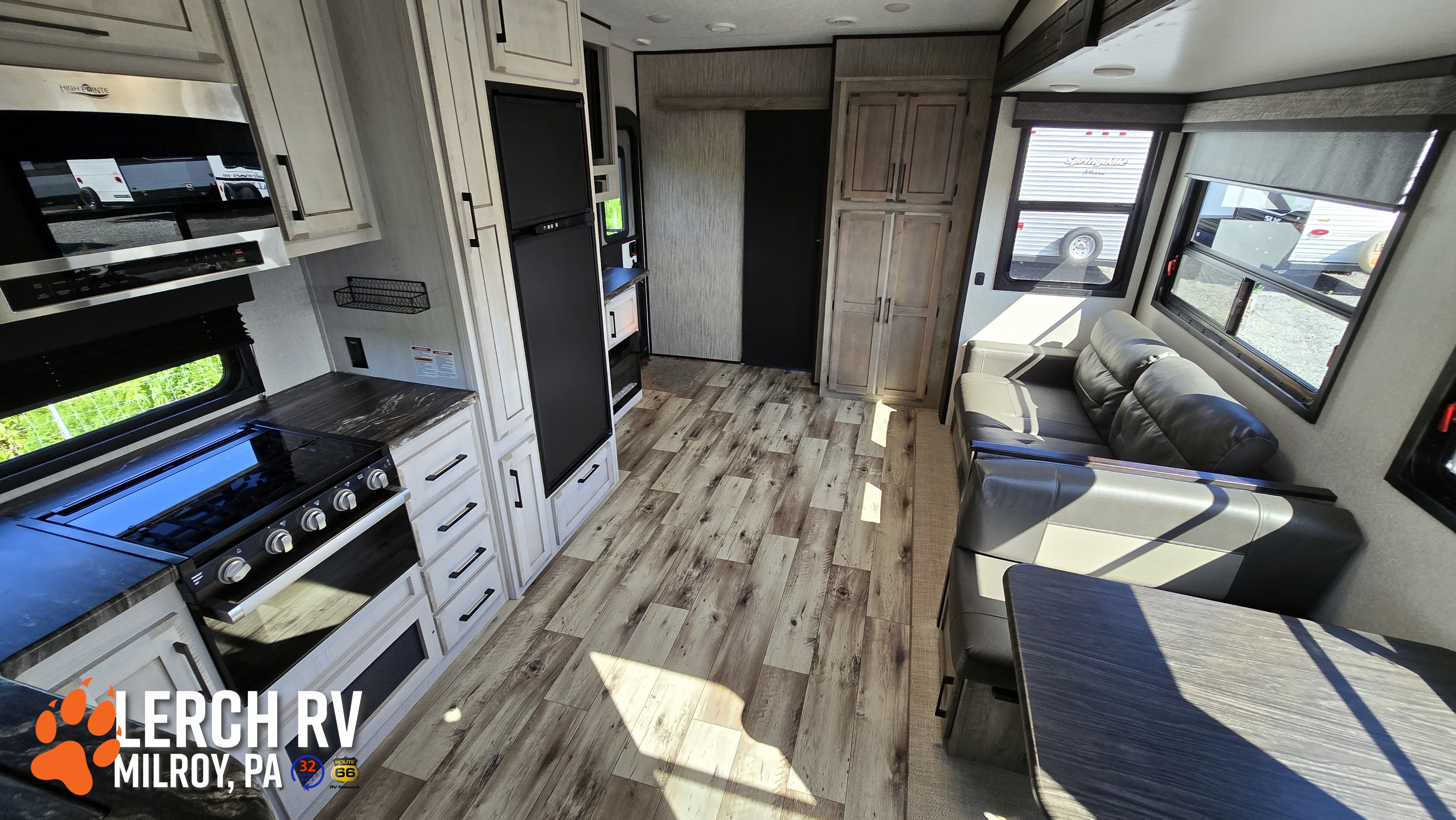 2022 KZ RV Durango Half-Ton D274BHD - Image 36