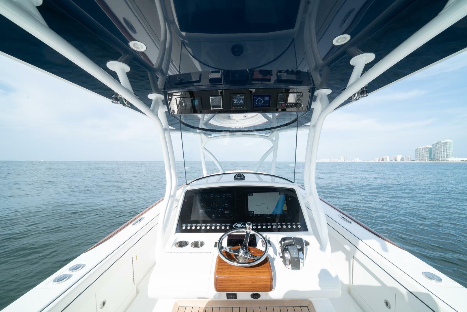 2022 Valhalla Boatworks V-37 - Image 5