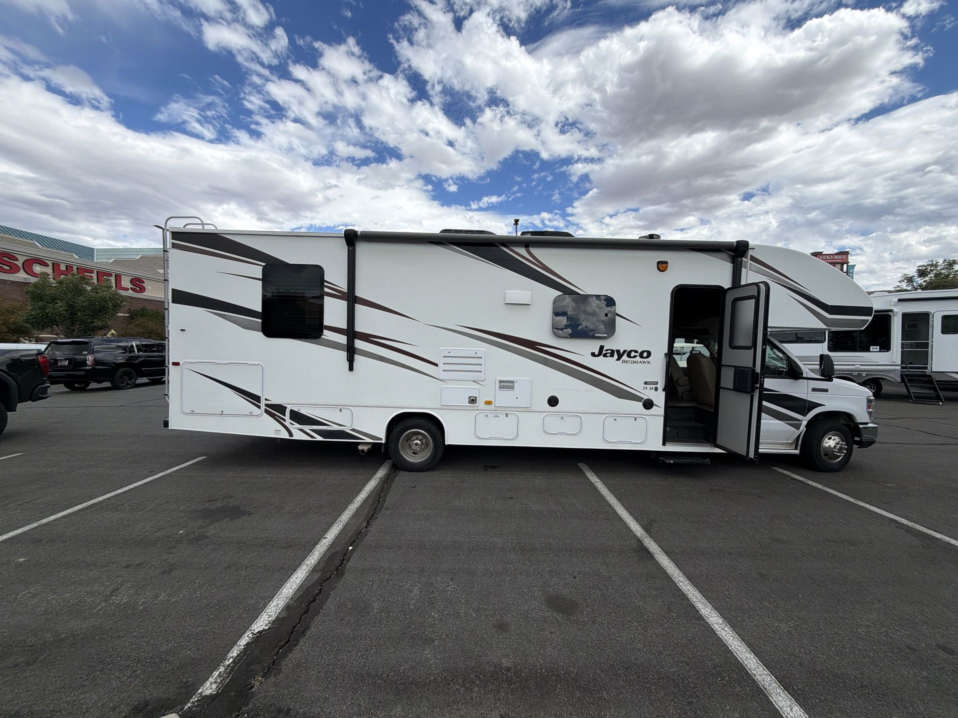 2022 Jayco Redhawk 29XK - Image 8