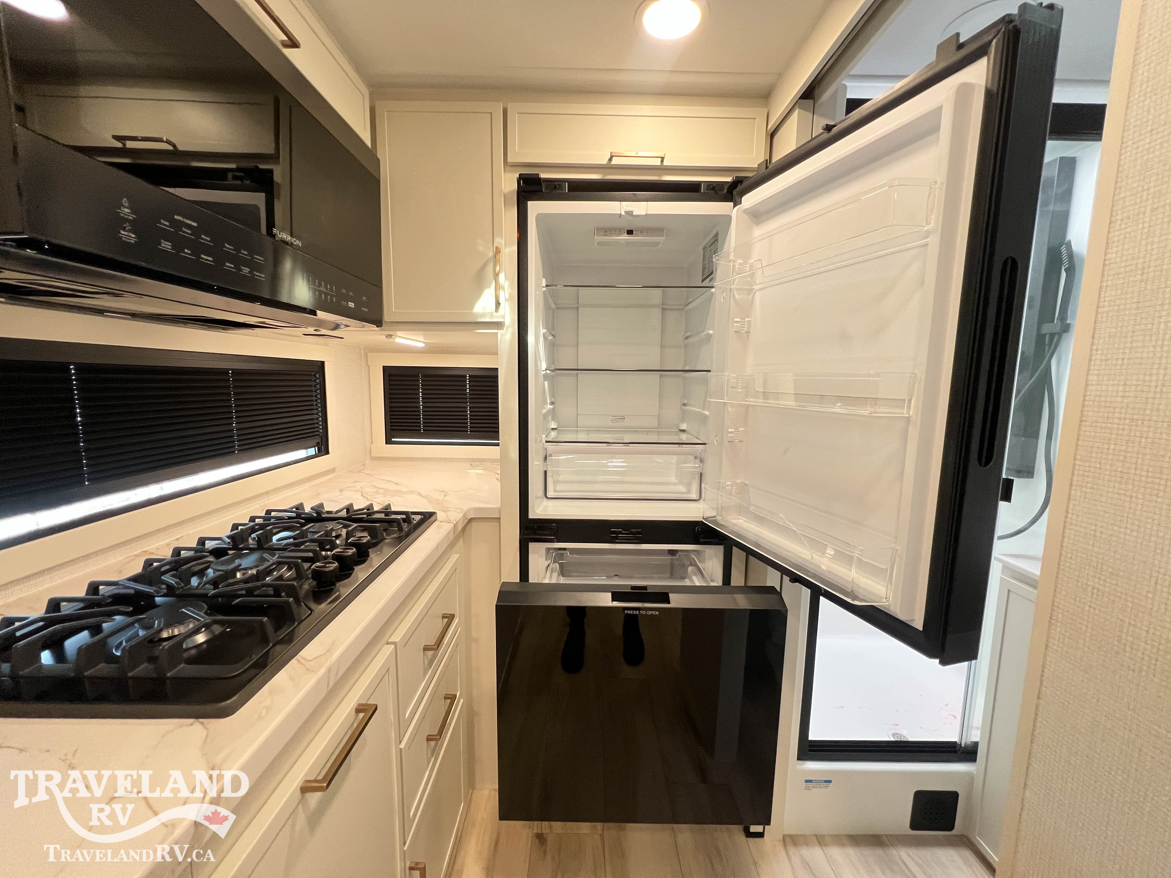 2026 Brinkley RV Model Ix 20x - Image 23
