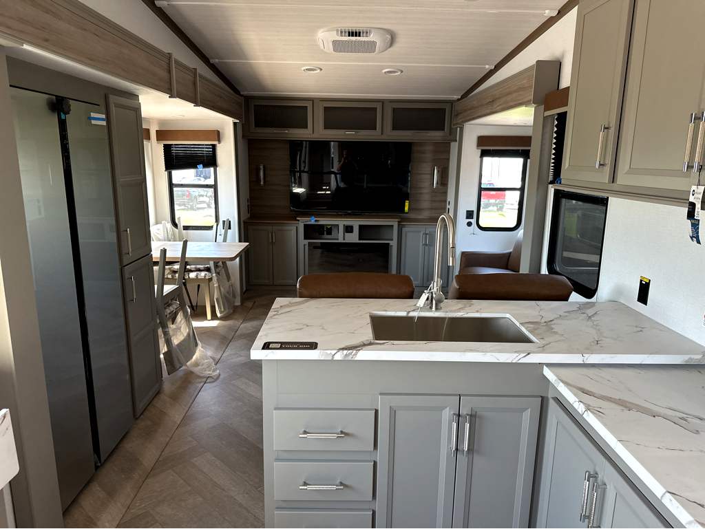 2026 Keystone SPRINTER 3520RDS - Image 12