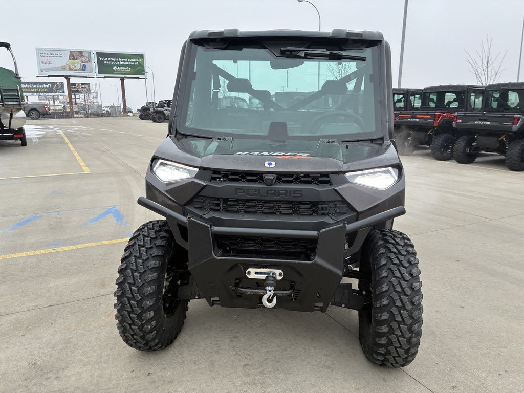 2024 Polaris® Ranger XP 1000 NorthStar Edition Ultimate - Image 5