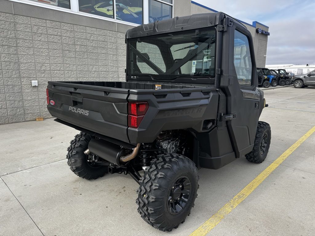 2026 Polaris® Ranger 1000 Premium - Image 8