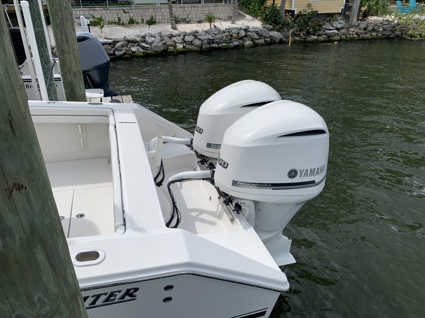 2018 Jupiter 30 HFS - Image 23