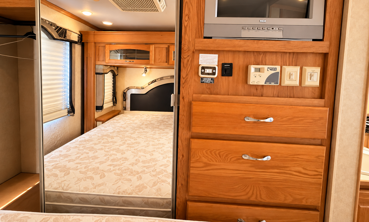 2006 JAYCO SENECA 34SS - Image 16
