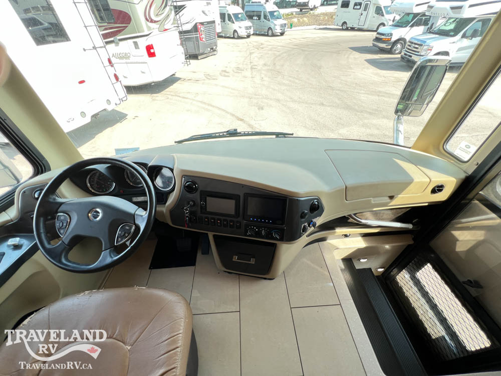2015 Tiffin Phaeton 42 LH - Image 17