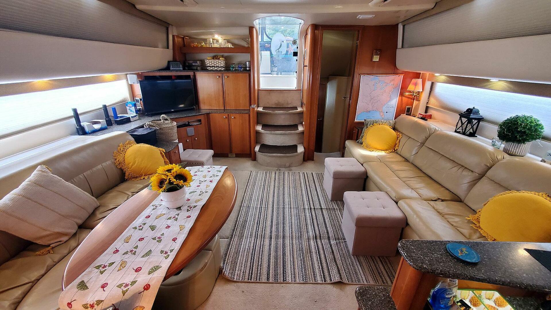 2004 Meridian 408 - Image 12
