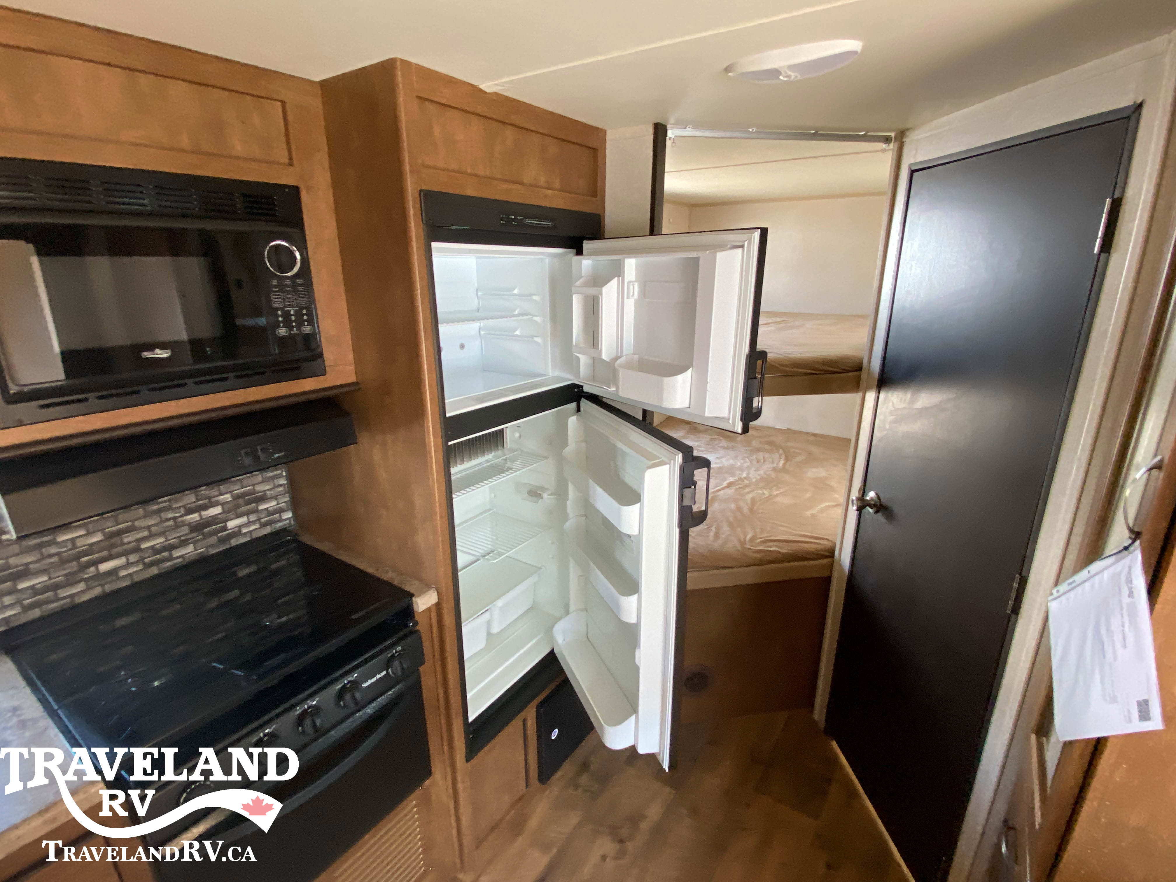 2018 Forest River Salem Cruise Lite Northwest Edition 243BHXL - Image 12