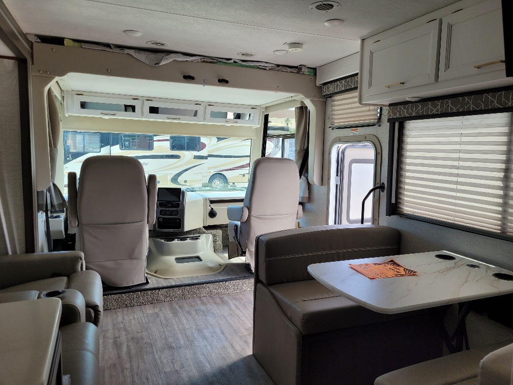 2024 Thor Motor Coach A.C.E. 29D - Image 21