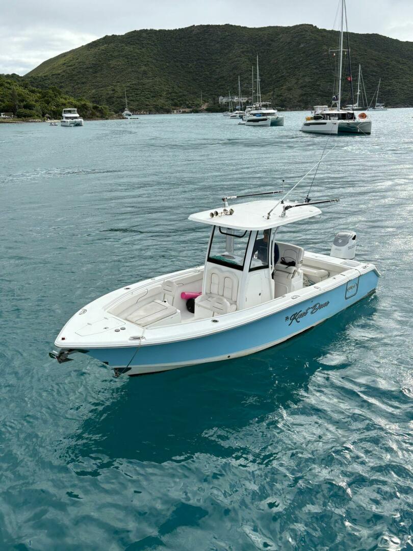 2019 Sea Hunt Gamefish 25 Base - Image 6