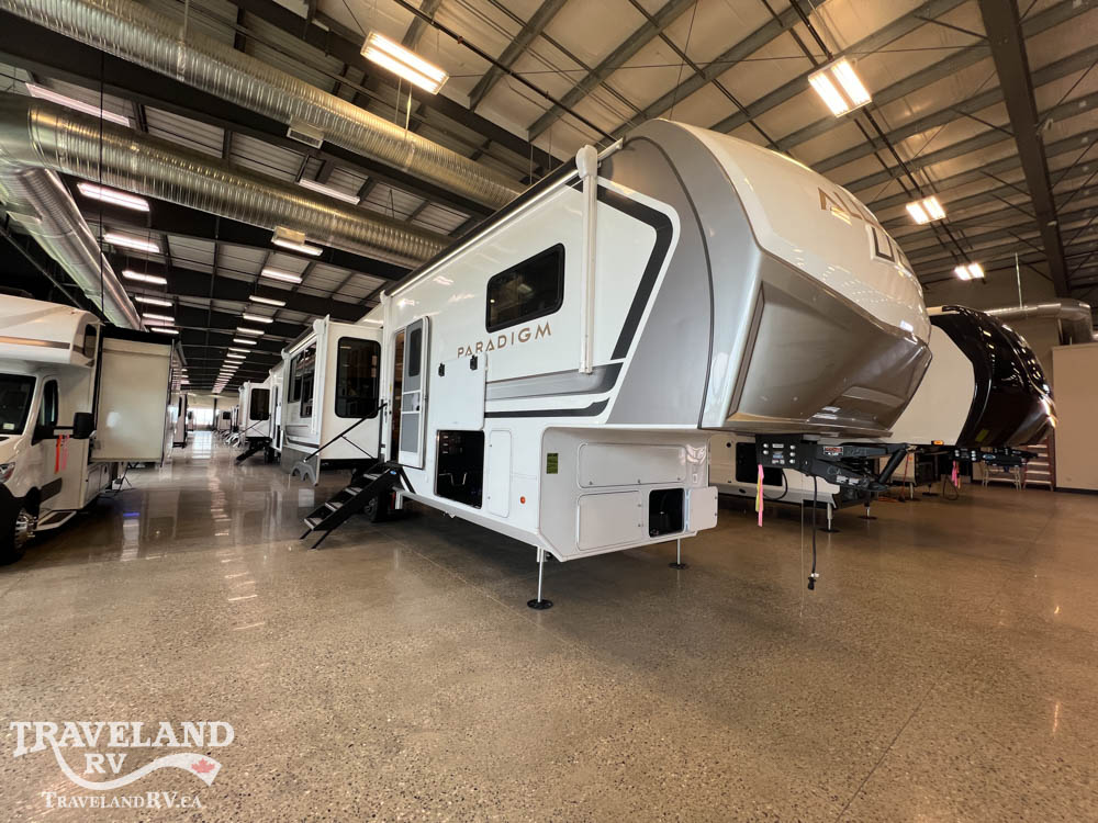 2026 Alliance RV PARADIGM 310RL - Image 1
