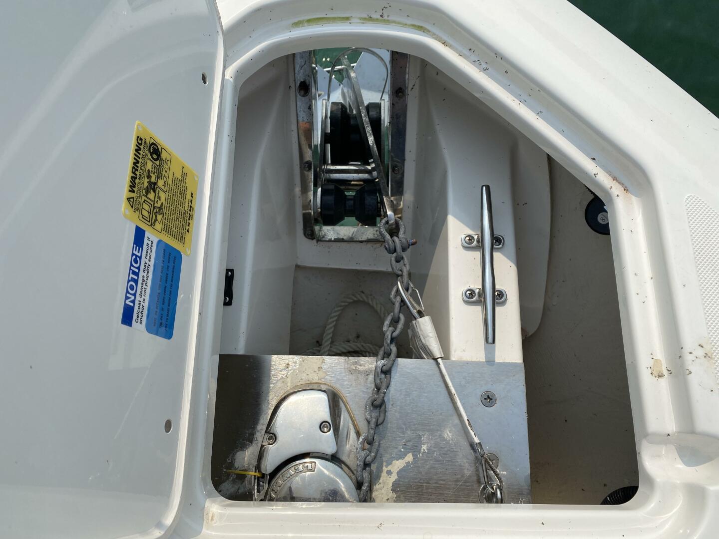 2021 Pursuit 266 Dual Console - Image 17