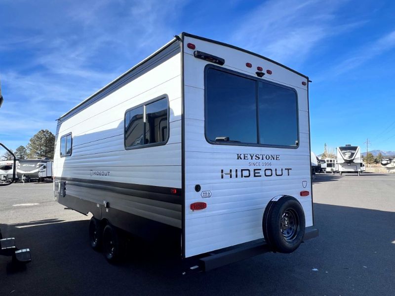 2026 Keystone Hideout Sport 200RL - Image 3