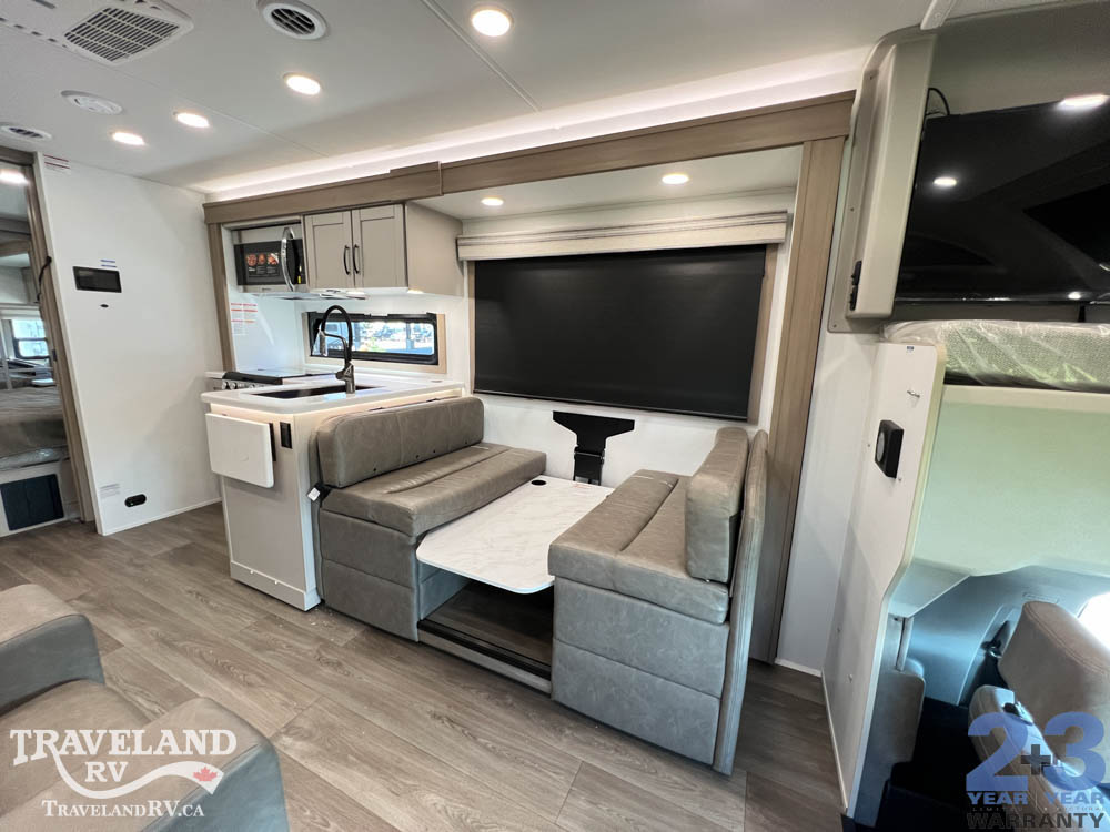 2027 JAYCO GREYHAWK XL 32U - Image 23