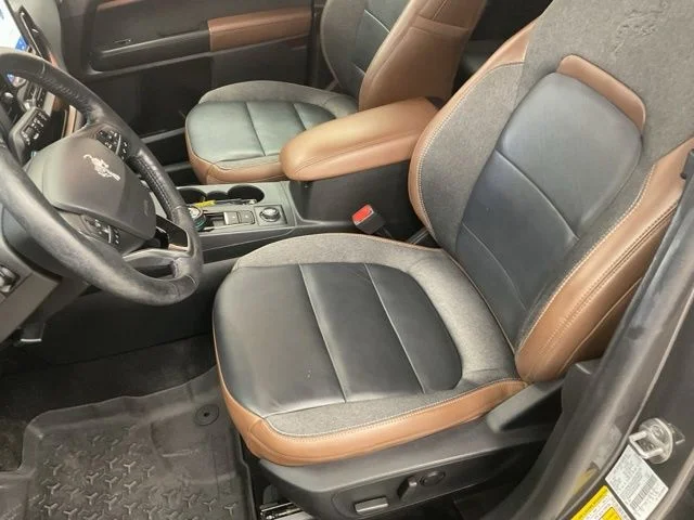2022 Ford Bronco Sport Utility 4D Outer Banks 4WD - Image 13