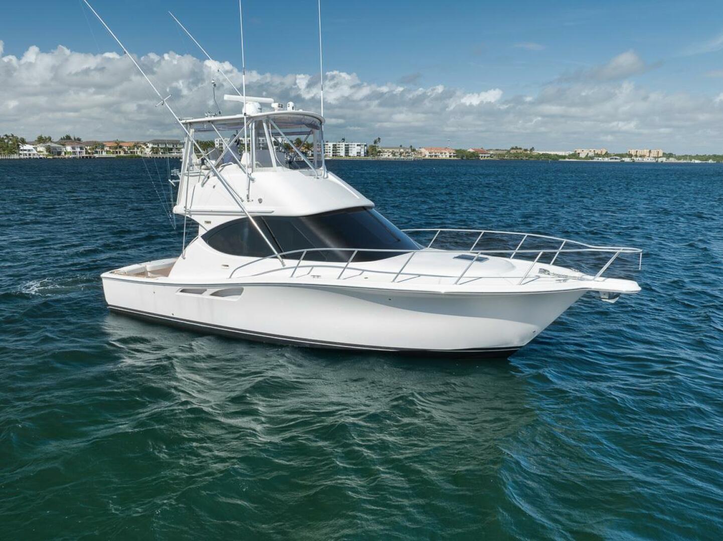 2015 Tiara Yachts Tiara 390 Convertible - Image 1