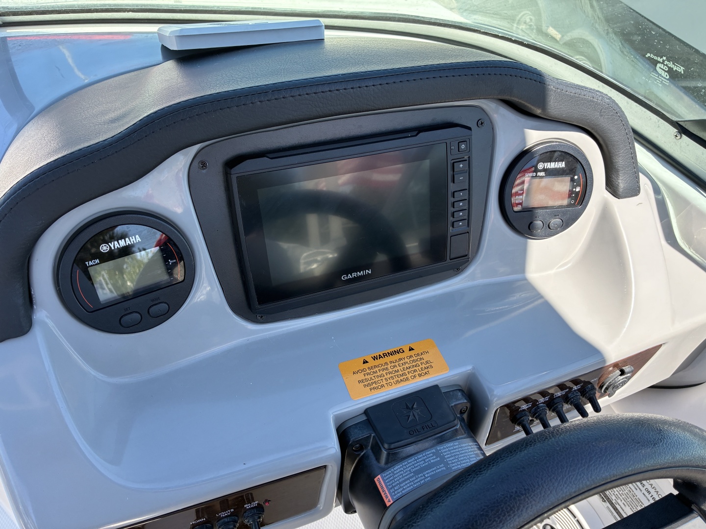 2019 Chaparral 21 H2O Sport - Image 71