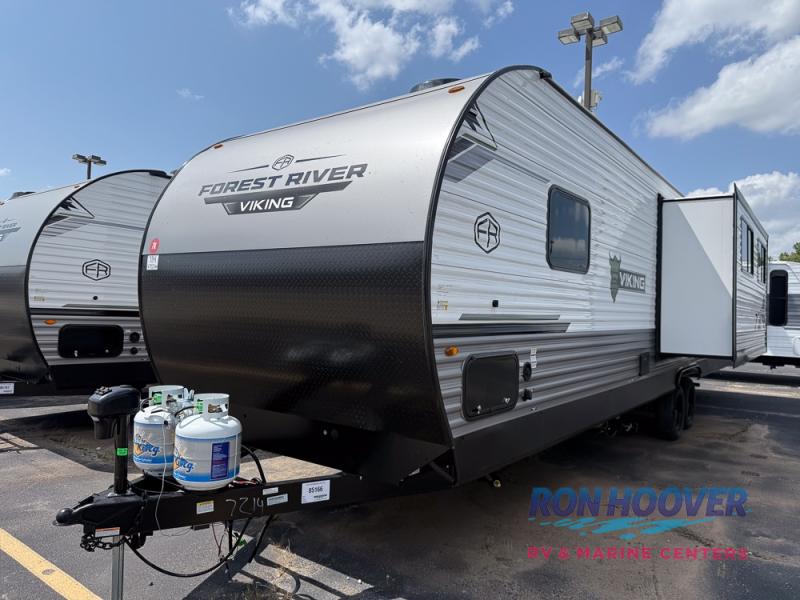 2025 COACHMEN 282DORM - Image 2