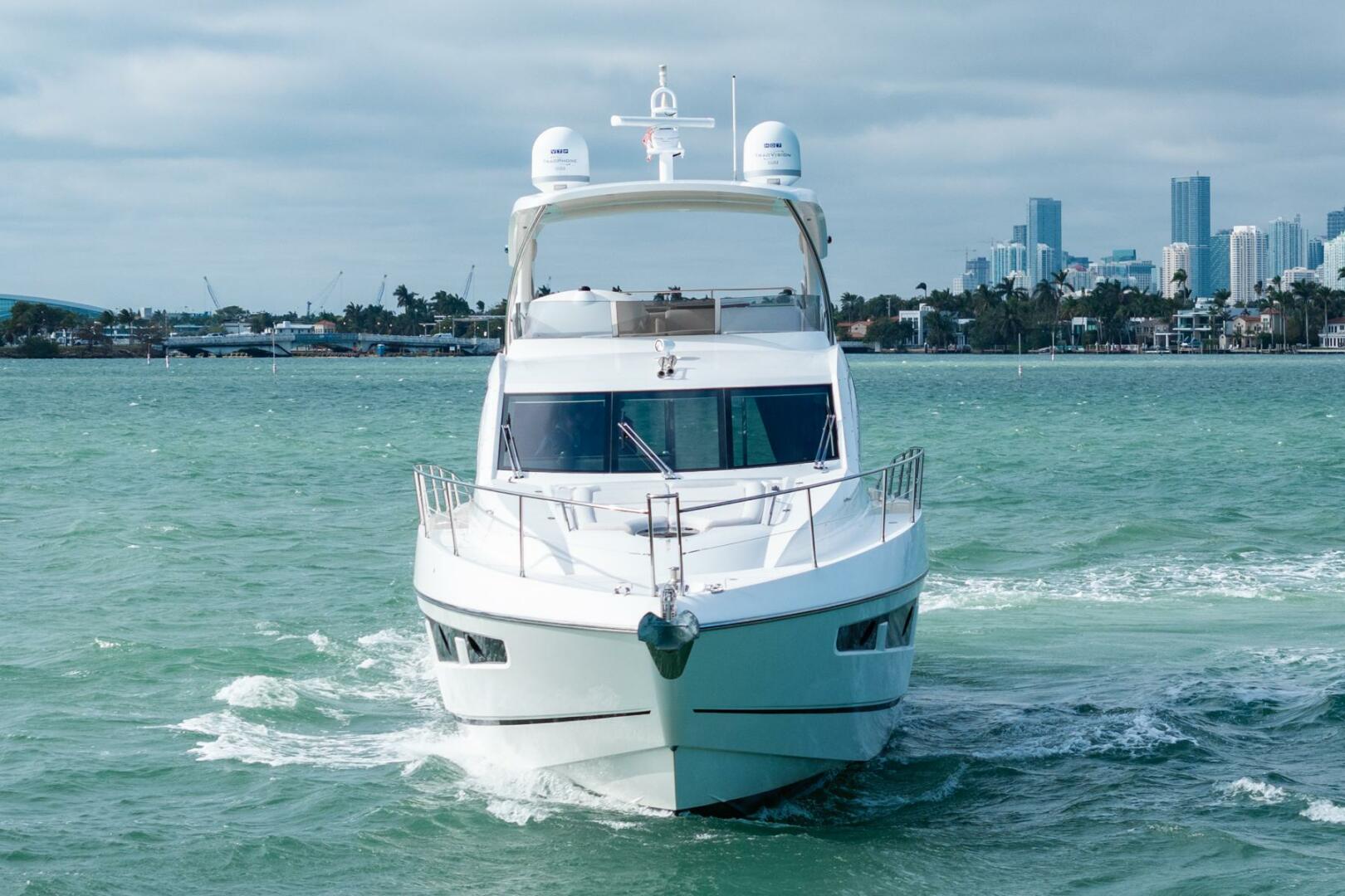 2016 Sunseeker Manhattan 65 - Image 16