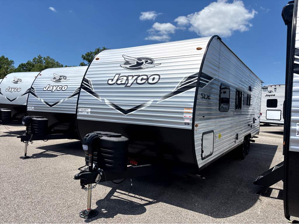 2026 JAYCO JAY FLIGHT SLX 260BH - Image 3