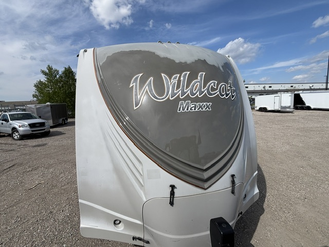 2016 WILDCAT MAXX T24RG - Image 2