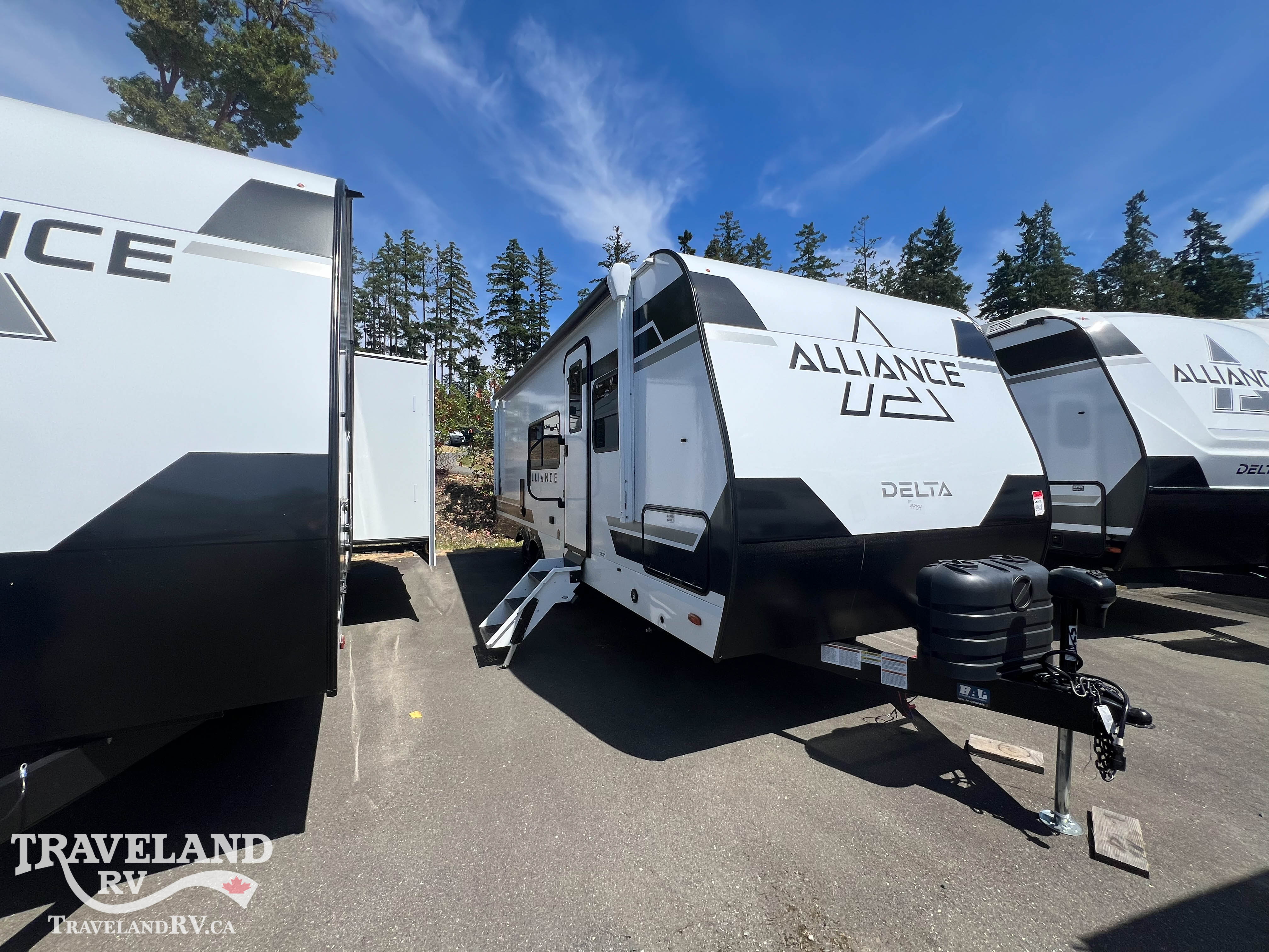 2027 Alliance RV Delta Ultra Lite ML226 - Image 1