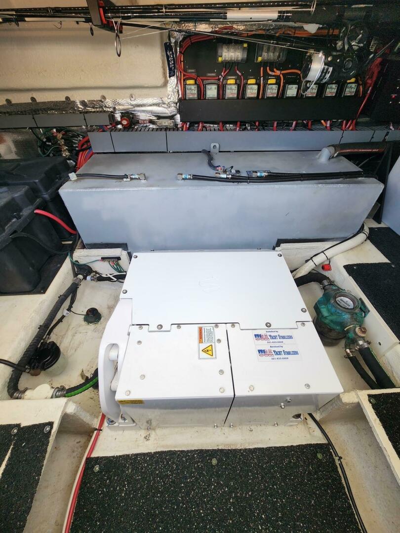 2020 Regal 38XO - Image 18