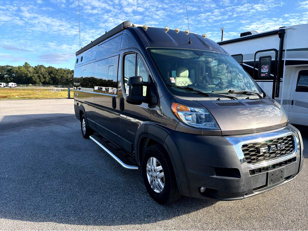 2022 ENTEGRA COACH ETHOS 20T - Image 1