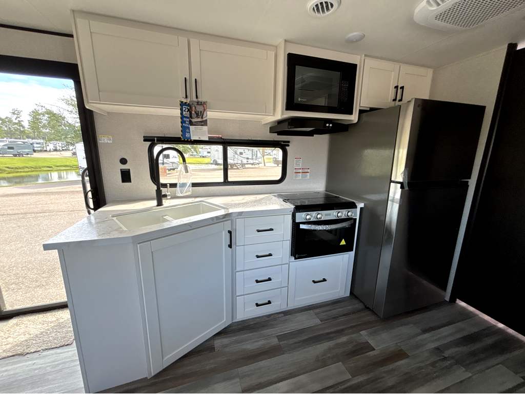 2026 JAYCO JAY FLIGHT SLX 380DQS - Image 9