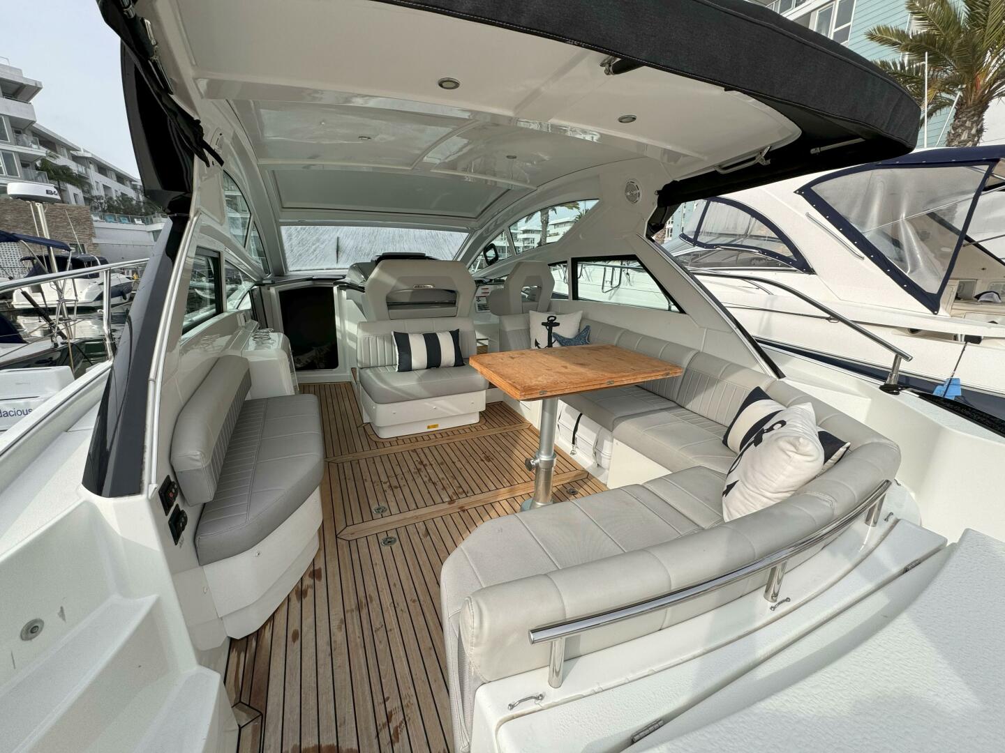 2021 Beneteau Gran Turismo 40 - Image 6