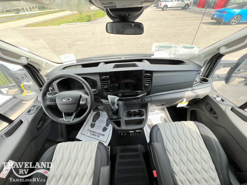 2027 Grand Design Lineage Series VT LVT1 - Image 15