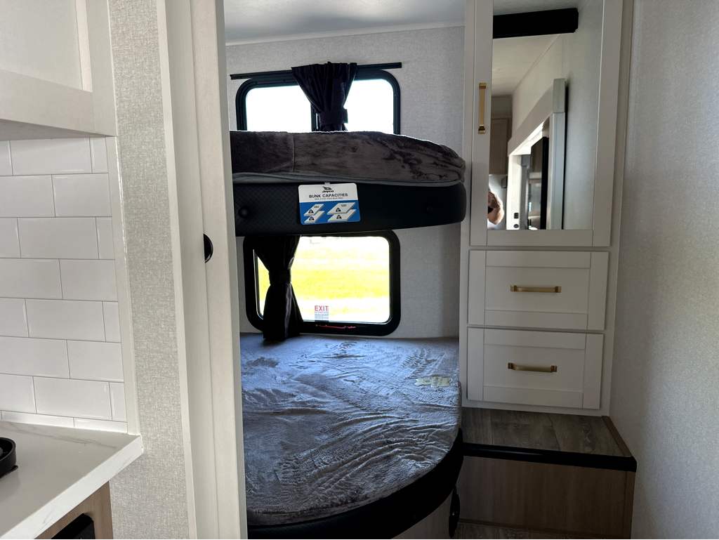 2026 JAYCO EAGLE HT 29DDB - Image 18