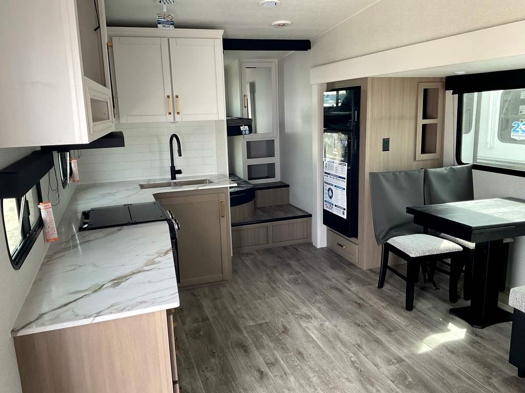 2026 JAYCO Eagle 28 BHU SLE - Image 5