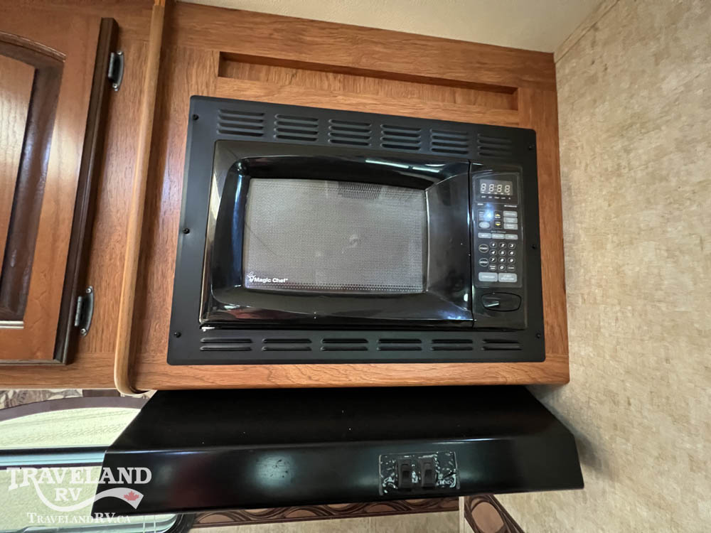 2012 FOREST RIVER SABRE 310TB0K - Image 22