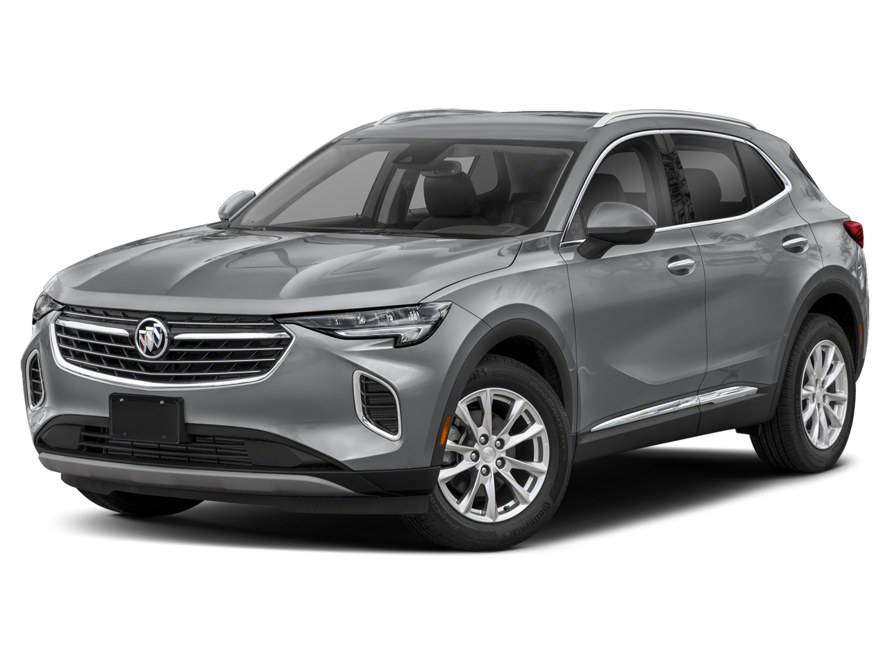 2023 Buick Envision Utility 4D Essence AWD - Image 1