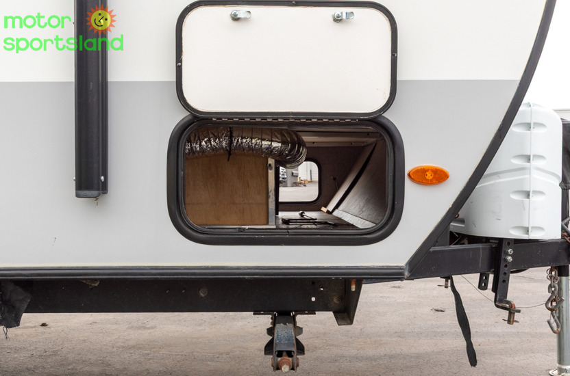 2019 Forest River Rockwood Geo Pro G16BH - Image 11