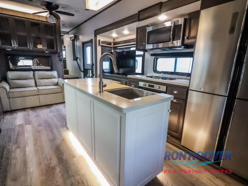 2021 FOREST RIVER 344SKX - Image 9