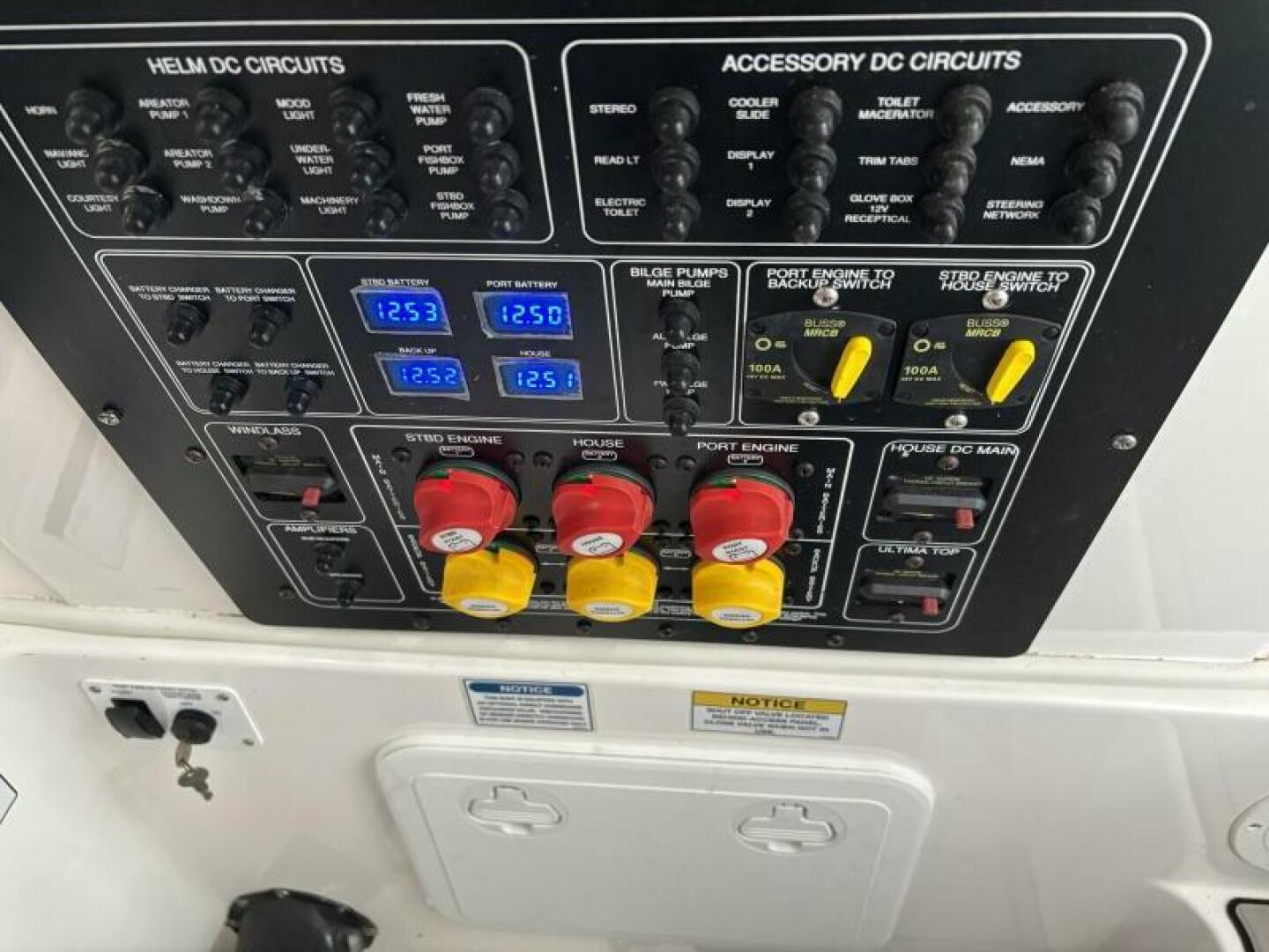 2021 Sea Fox 288 Commander - Image 67