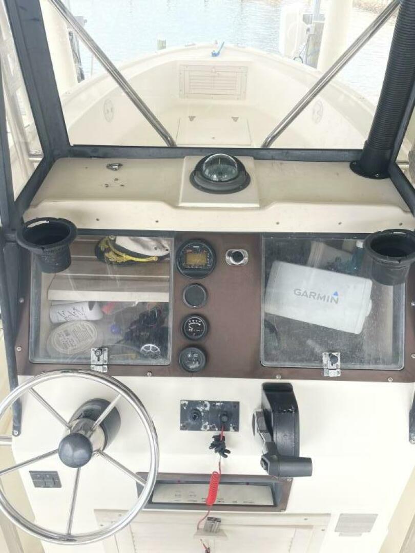 1992 Mako 221 CC - Image 13