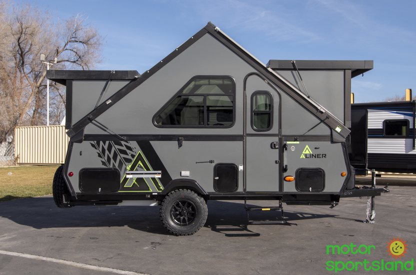 2026 COLUMBIA NORTHWEST A-liner EVOLUTION 15 - Image 2