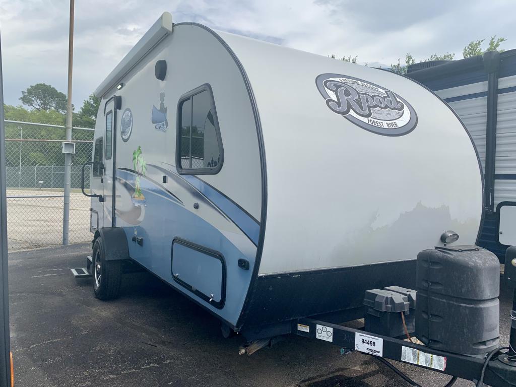 2019 FOREST RIVER 190 - Image 2