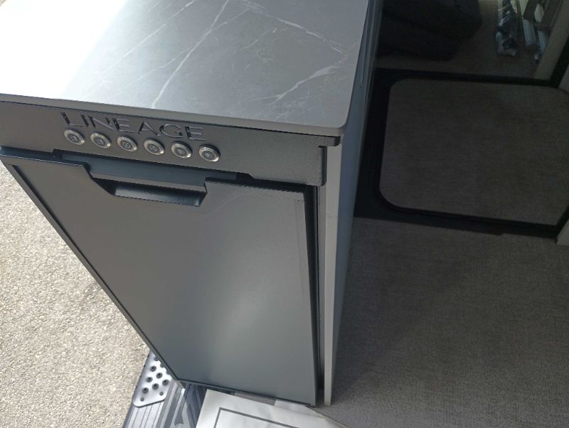 2026 Grand Design Lineage Series VT LVT2 - Image 19