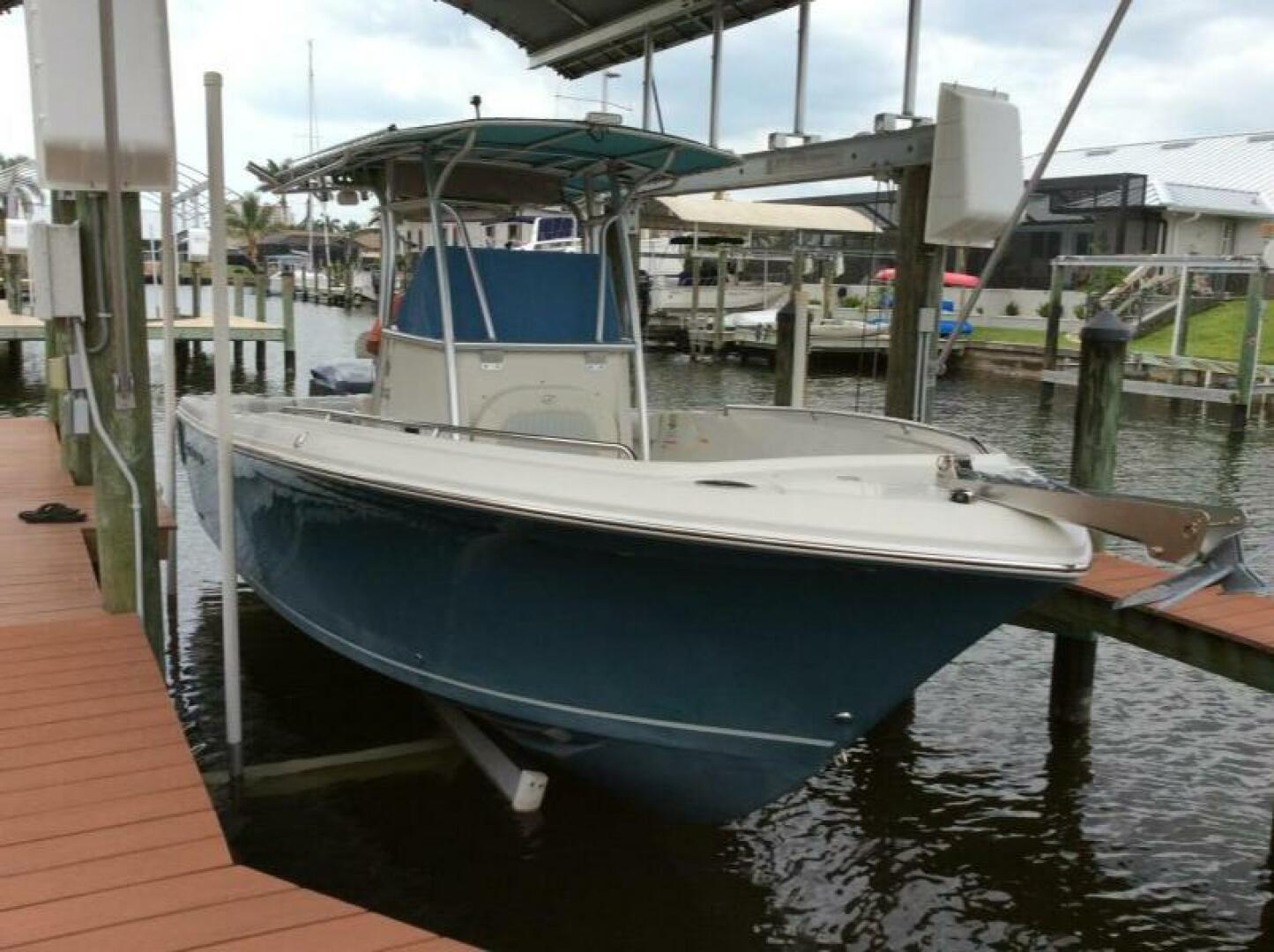 2011 Sailfish - Image 1
