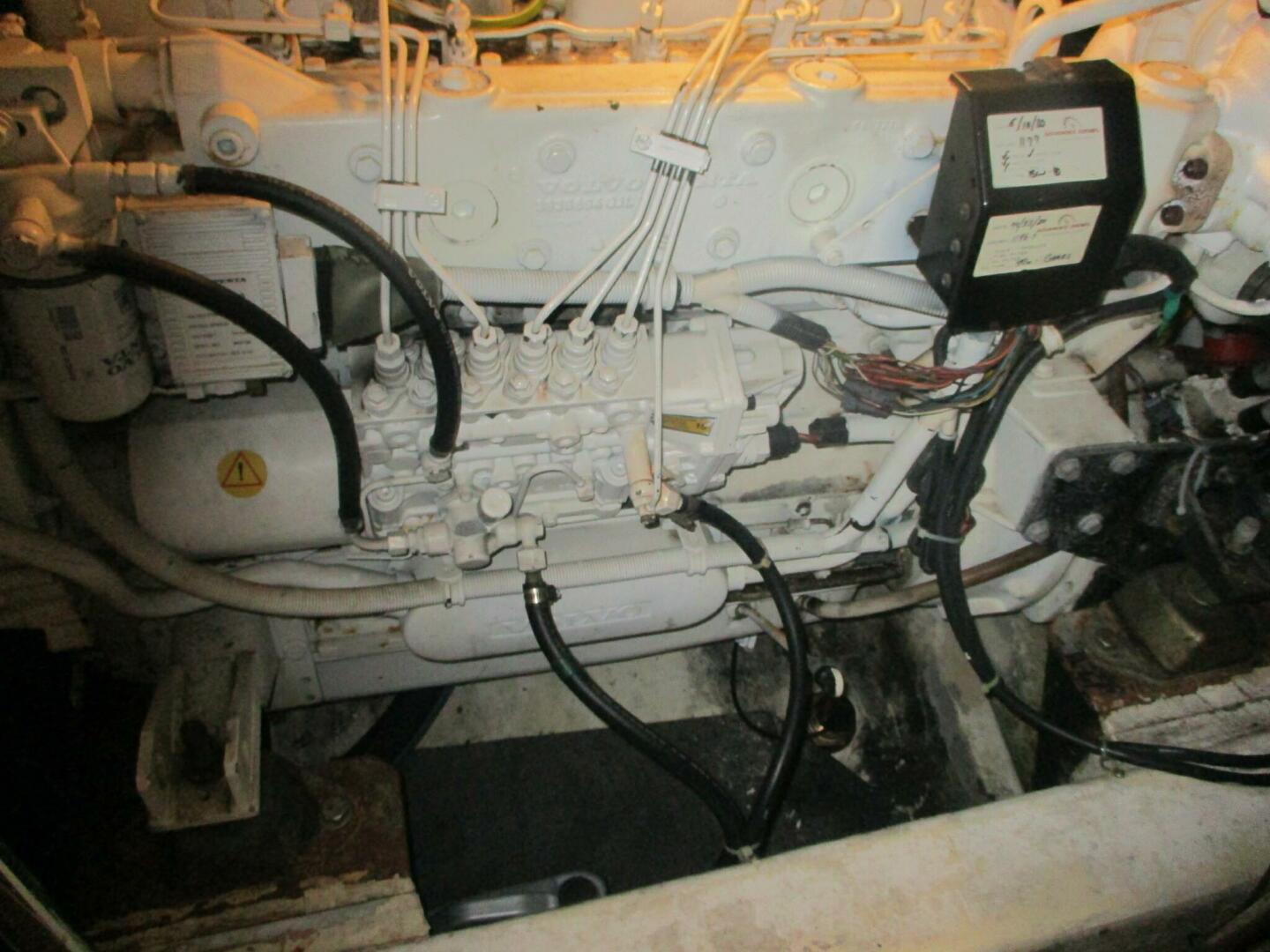 2006 Carver - Image 56