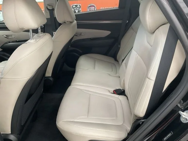 2023 Hyundai Tucson Utility 4D Limited AWD - Image 20